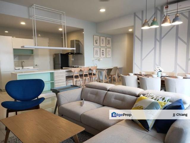 Condominium for rent in Pantai Dalam, Kuala Lumpur