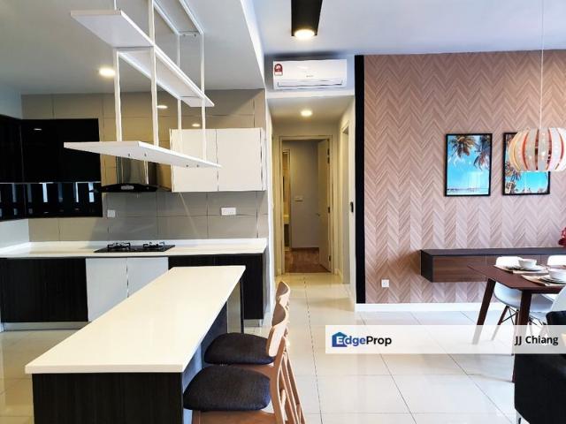 Condominium for rent in Pantai Dalam, Kuala Lumpur