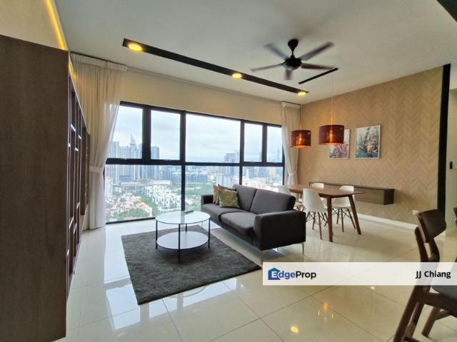 Condominium for rent in Pantai Dalam, Kuala Lumpur