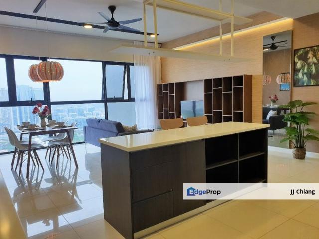 Condominium for rent in Pantai Dalam, Kuala Lumpur