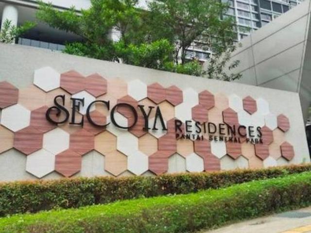 Condominium for rent in Country Heights Damansara, Kuala Lumpur