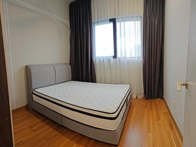 Apartment for rent in Country Heights Damansara, Kuala Lumpur