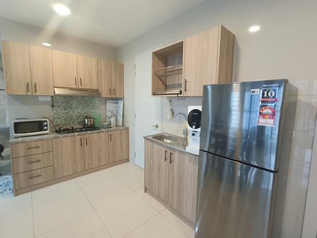 Condominium for rent in Country Heights Damansara, Kuala Lumpur