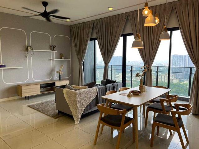 Condominium for rent in Country Heights Damansara, Kuala Lumpur