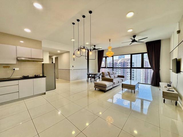 Condominium for rent in Pantai