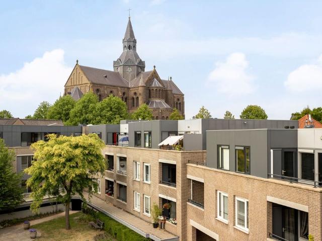 Appartement te huur in Vught, Noord Brabant