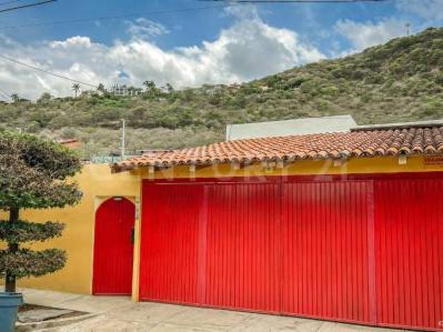 Casa en renta en Chapala, Jalisco