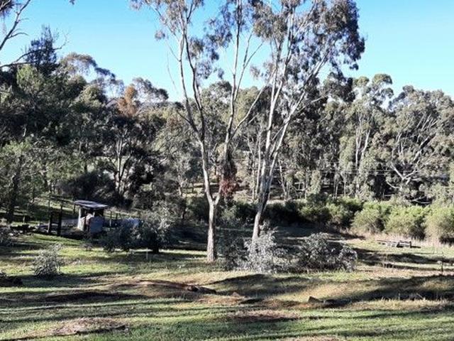 Land for sale in Armagh, South Australia