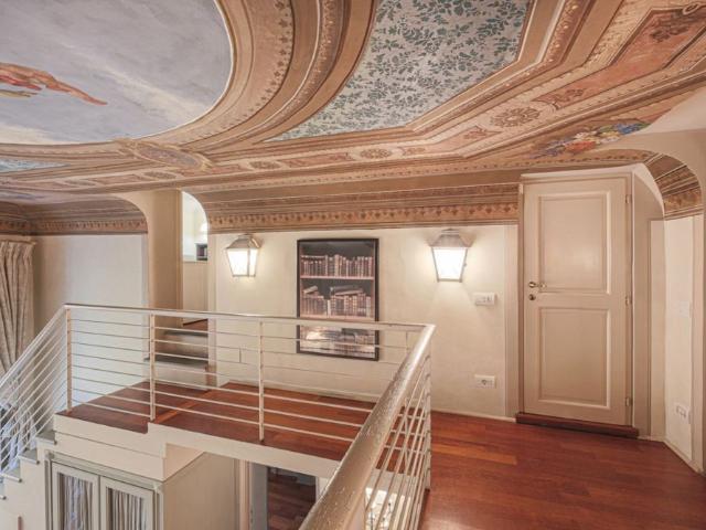 Appartamento in affitto a Quartiere 1, Firenze