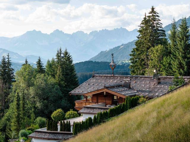 Haus kaufen in Tirol