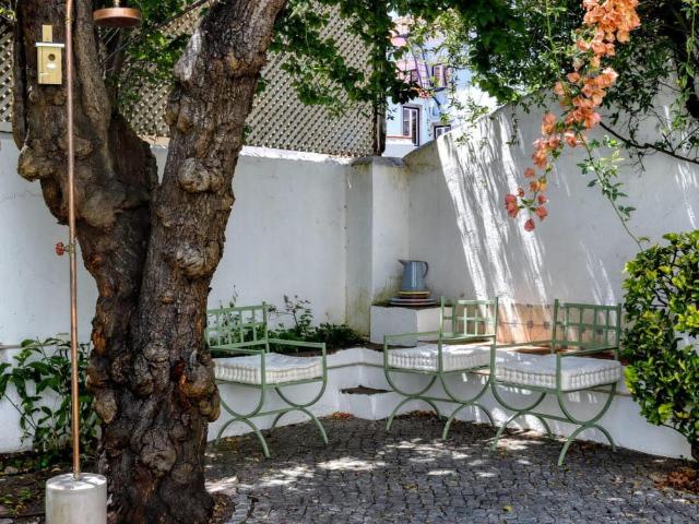 Apartamento alugar em São Vicente de Fora, Lisboa