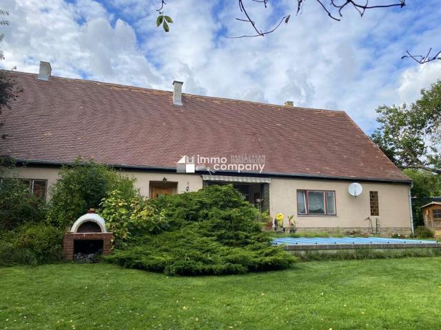 Haus kaufen in Bruck an der Leitha, Niederösterreich