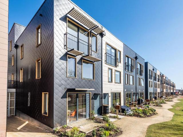 House for rent in Richmond Hill, West Yorkshire