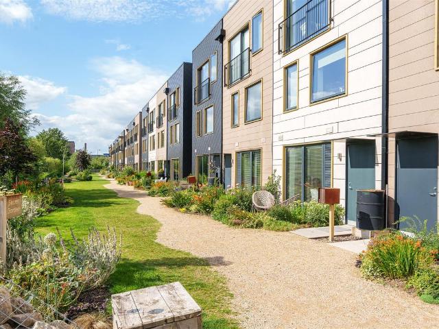 House for rent in Richmond Hill, West Yorkshire