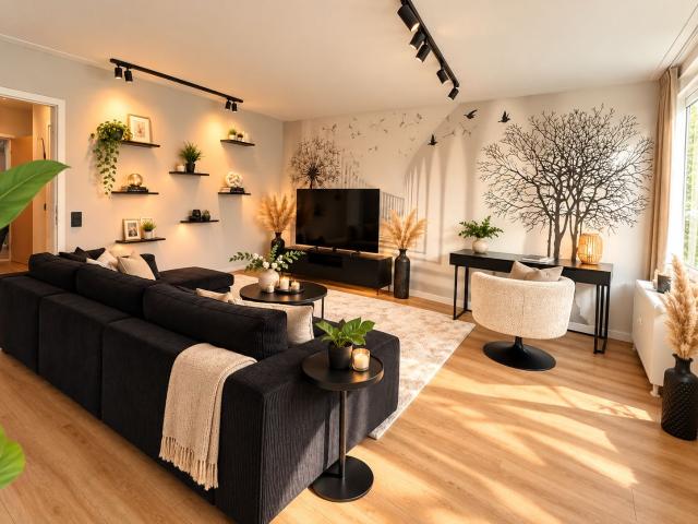 Apartment mieten in Löbtau-Süd, Dresden