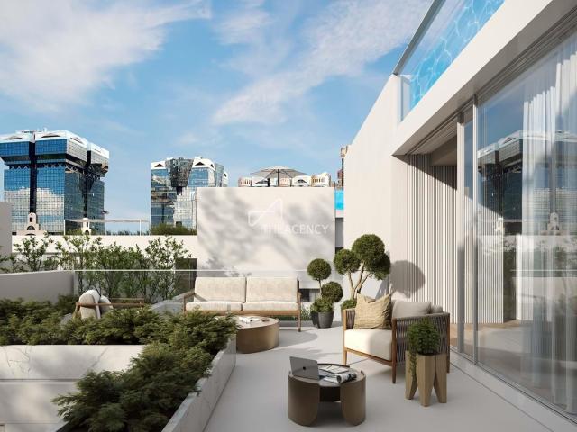 Vivenda venda em Campo de Ourique, Lisboa