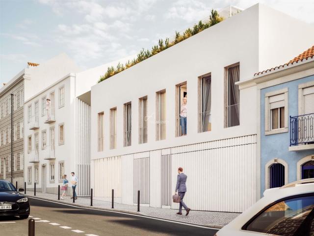 Vivenda venda em Campo de Ourique, Lisboa