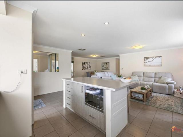 House for rent in Secret Harbour, Western Australia