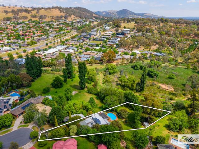House for sale in Wodonga, Victoria