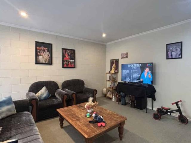 Apartment for rent in Matata, Wellington
