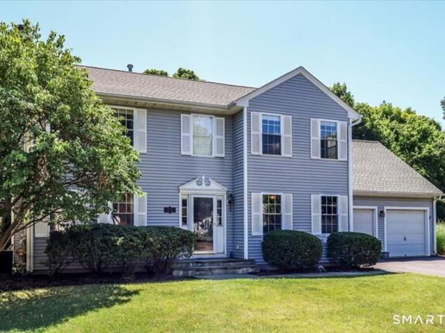 House for sale in Monroe, Connecticut
