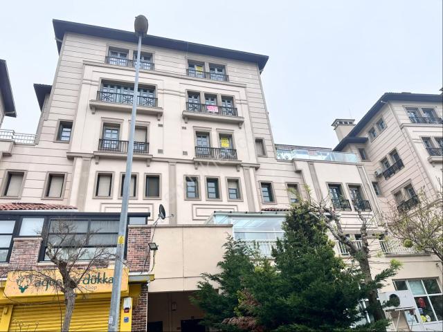 Başakşehir içerisinde satılık Daire