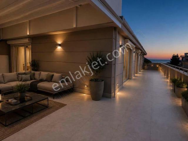 Bakirköy, İstanbul içerisinde kiralık mülk