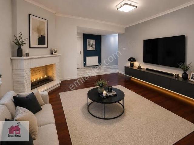 Bakirköy, İstanbul içerisinde kiralık mülk