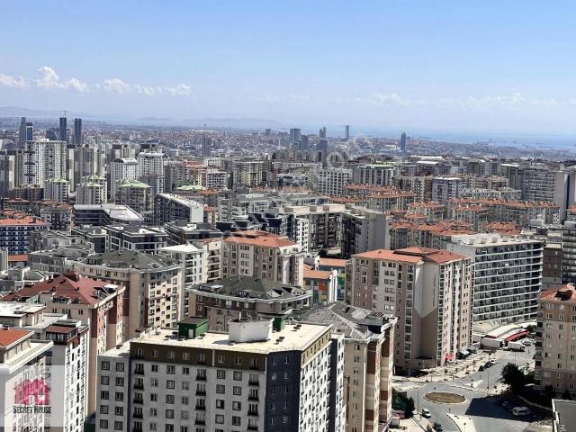 İstanbul içerisinde kiralık mülk