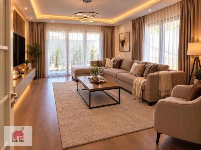 Şenlikköy Mahallesi, Bakırköy içerisinde kiralık mülk