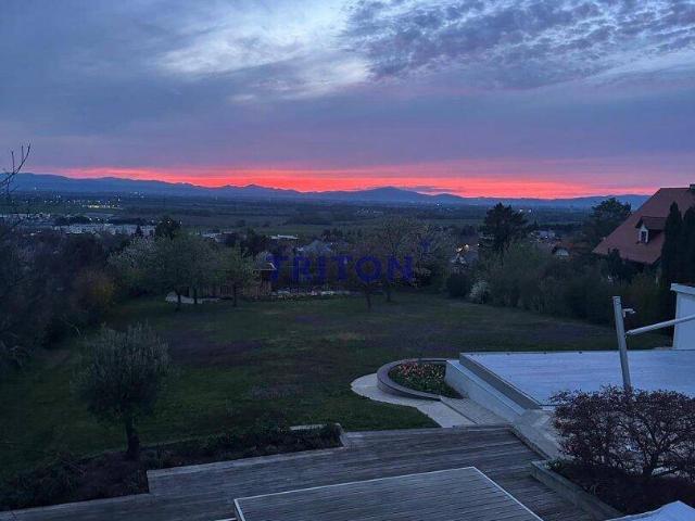 Haus kaufen in Hornstein, Burgenland