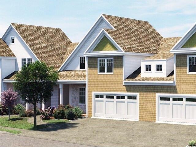 Condo for sale in Duxbury, Massachusetts