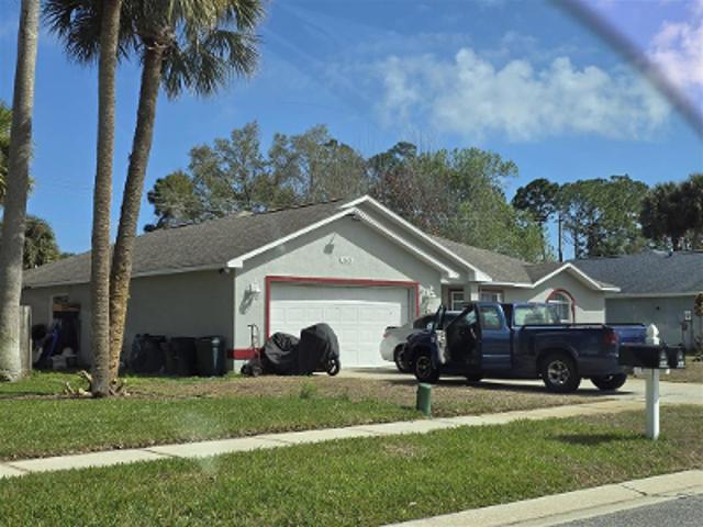 House for sale in Port Orange, Florida