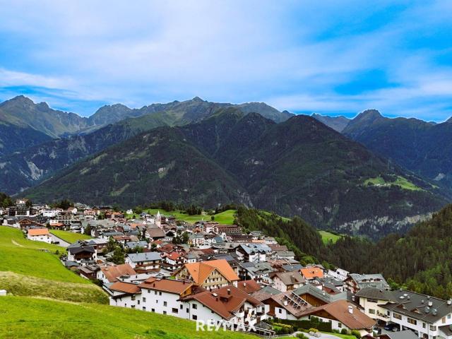 Apartment kaufen in Serfaus, Tirol