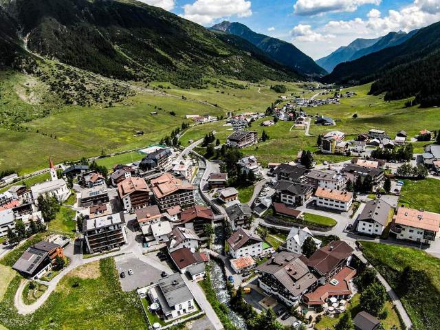 Gewerbe kaufen in Perjen, Landeck