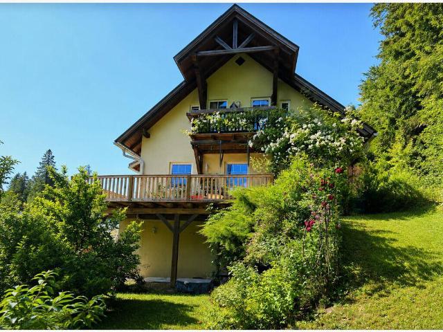 Haus kaufen in Ebenau, Bezirk Salzburg-Umgebung