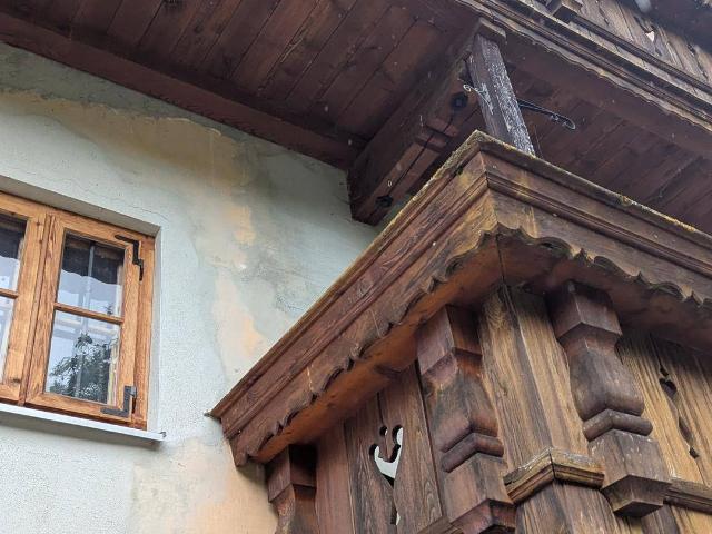 Haus kaufen in Weissach, Kufstein