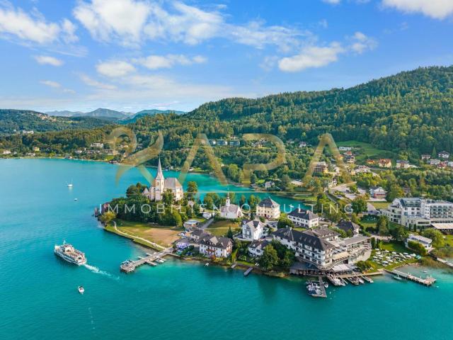 Haus kaufen in Maria Wörth, Kärnten