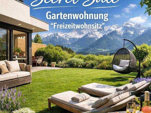 Apartment kaufen in Mieming, Tirol