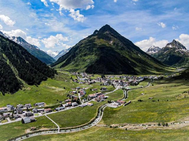 Grundstück kaufen in Perjen, Landeck