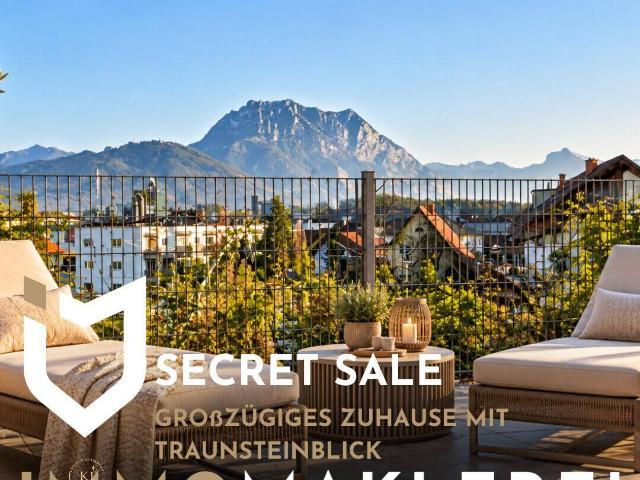 Haus kaufen in Pinsdorf, Bezirk Gmunden