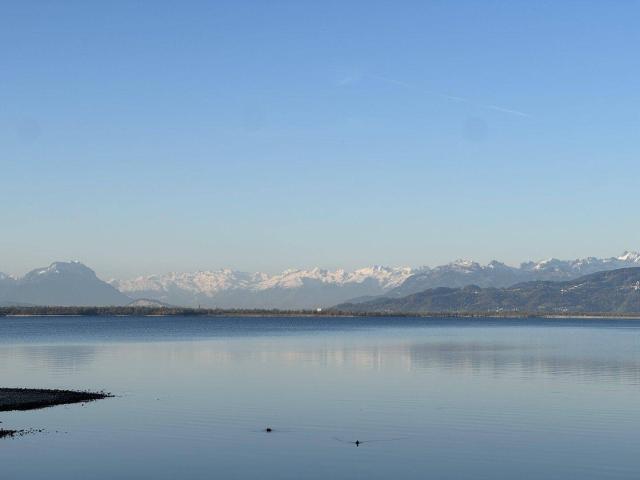 Apartment kaufen in Lochau, Am Stein