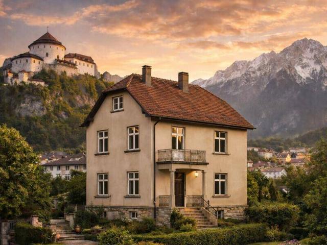 Haus kaufen in Kufstein, Tirol
