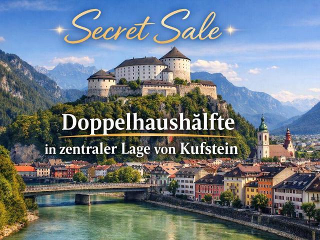 Haus kaufen in Kufstein, Tirol