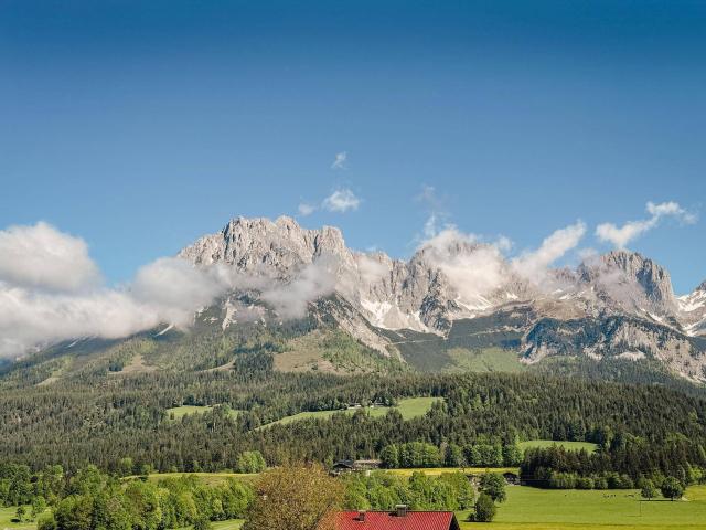 Haus kaufen in Ellmau, Tirol