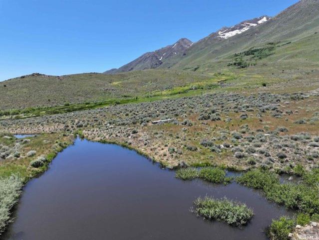 Land for sale in Gerlach, Nevada