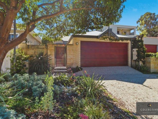 House for sale in Mosman Park, Western Australia