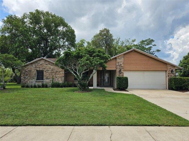 House for sale in Casselberry