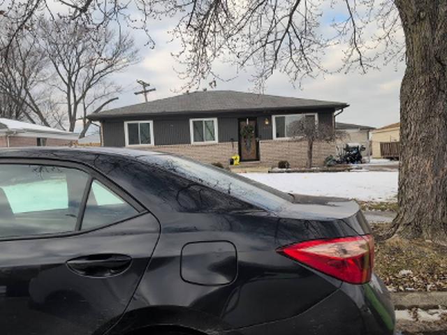 House for sale in Roseville, Michigan