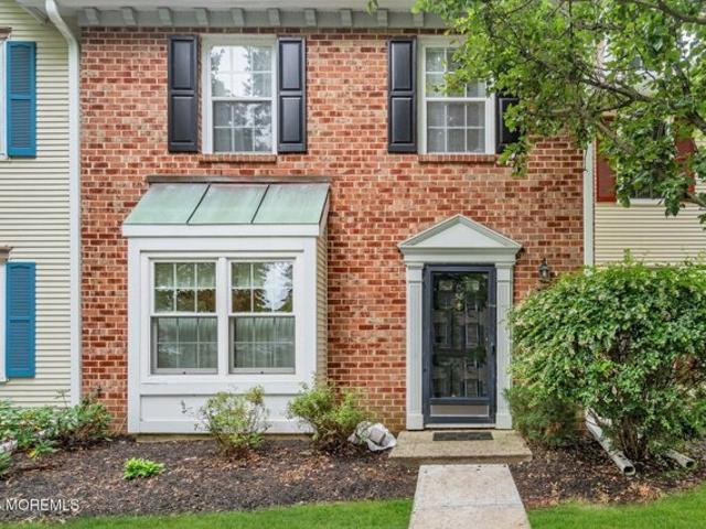 House for sale in Monmouth, New Jersey